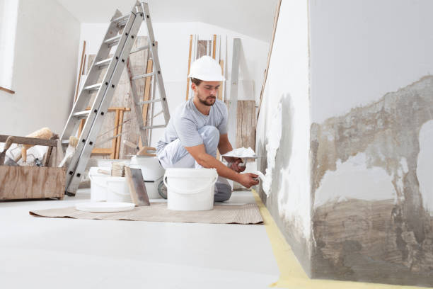 Best Mold Prevention Services  in Troy, OH